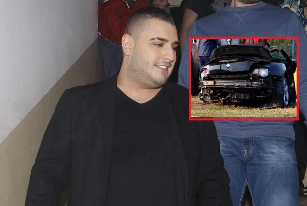 KAKAV OBRT! Ovo je PRAVI uzrok Darkove NESREĆE , ISPLIVALA strašna ...