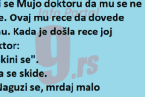 Vic Dana: Kako rešiti to što se ne…