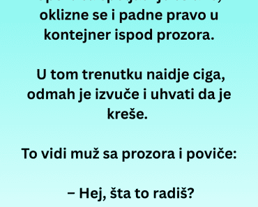 Vic Dana : Dovati je ciga pa onda …