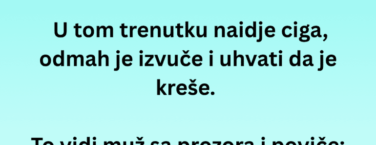 Vic Dana : Dovati je ciga pa onda …