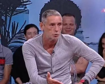 Lepi Mića prevario ženu? Šok snimak pred finale
