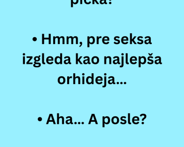 Vic Dana : Kako izgleda …