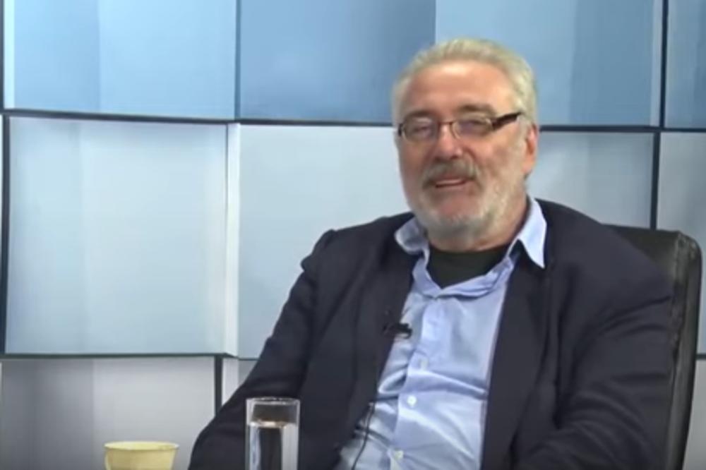 Srpski Doktor Nestorović Otkrio Kako Da Razlikujete Koronu Od Prehlade Srpski Doktor Nestorović Otkrio Kako Da Razlikujete Koronu Od Prehlade