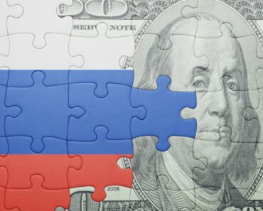 ZAPADNI STRUČNJACI NE KRIJU PANIKU Ušetali smo u sopstvenu zamku, ovaj ruski potez će nas slomiti