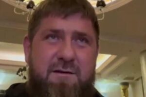 Jezivi detalji iz bolnice u Moskvi! Stigla udarna vest o Kadirovu! Potvrđeno je da…