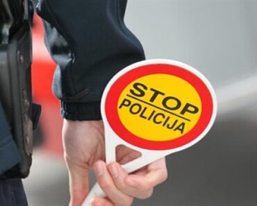 „Uhvatio me radar s 238 km/h – ali rečenica policajca me promenila zauvek“ „Uhvatio me radar s 238 km/h – ali rečenica policajca me promenila zauvek“