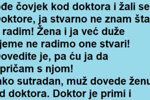 Vic Dana : Doktor je nagu….