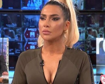 U jeku borbe sa bolesti, Jovana objavila snimak iz spavaće sobe! Skroz se razuzdala, šok za oči