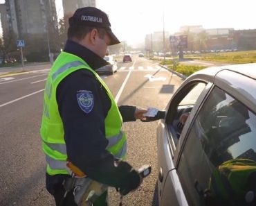 LEKARI NA VMA ŠOKIRANI, MISLILI DA APARAT NE RADI Beograđaninu 3 puta radili ALKO test , ovo je NEZABELEŽENO