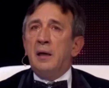 “DRAGANA KATIĆ JE OTIŠLA” Žika Jakšić prekinuo tišinu usred emisije, poručio samo jedno