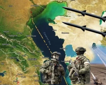 Horor najava iz Rusije: Gotovo je sa Iranom, dogodiće im se nešto jezivo – Zapad je već obavio posao…