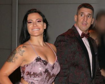 Žena Kristijana šokirala pred finale “Farme”: Golubović će poludeti, da li je moguće da mu je ovo poručila?!