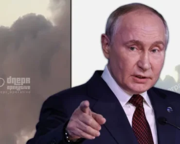 Od ovoga su svi strahovali: Hitno se oglasio Putin i saopštio udarne vesti