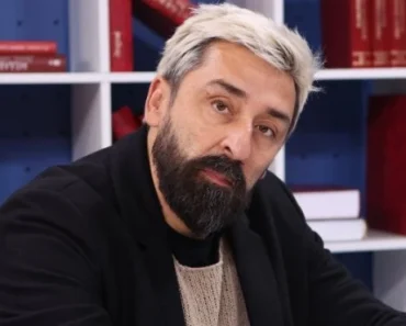 OSVANULA ŠOK FOTKA NA PROFILU OGNJENA AMIDŽIĆA Svi se pitaju šta se desilo voditelju, jedna stvar ostavlja bez teksta (FOTO)