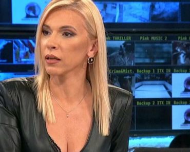 Irina otkida kakva je riba! Voditeljka se SKINULA u kupaći zgodnija od 20 godina mlađih devojaka, doktor dobio LOTO SEDMICU! (FOTO)