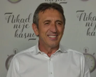 NAJNOVIJE INFORMACIJE O ŽIKI JAKŠIĆU Stiglo hitno saopštenje iz Granda, javnost mora da zna!