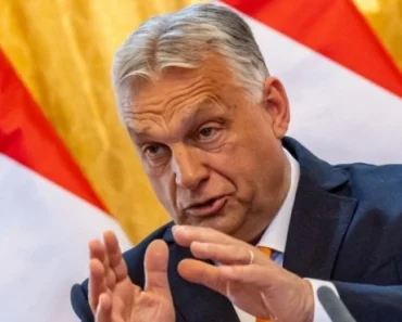 Ukrajini odzvonilo: Orban saopštio frapantne vesti sa NATO samita – Budimpešta slavi pobedu Ukrajini odzvonilo: Orban saopštio frapantne vesti sa NATO samita – Budimpešta slavi pobedu