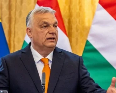 Orbanu prekipelo, sve i svašta izneo u javnost! Planeta zanemela od šoka, ono što je otkrio uteruje strah u kosti!