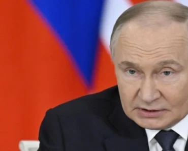 “OREŠNIKOM” HTELI DA GAĐAJU KIJEV, PUTIN REKAO SAMO JEDNO?! Isplivale skandalozne tvrdnje, gori cela planeta! “OREŠNIKOM” HTELI DA GAĐAJU KIJEV, PUTIN REKAO SAMO JEDNO?! Isplivale skandalozne tvrdnje, gori cela planeta!