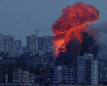 Dok besni rat Irana i Izraela, Putin u Ukrajini pokrenuo nešto jezivo: Doleteli su usred noći, kamen na kamenu ostao nije