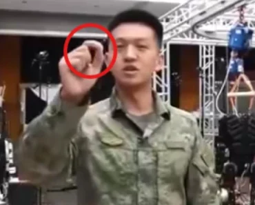 (VIDEO) Ljudi, šta su ovo Kinezi napravili? Rat će postati mnogo jeziviji nego što je sad – sledi nezamisliv pakao