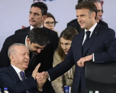 (VIDEO) Makron ponižen do kraja: Erdogan napravio skandal na samitu NATO – ovo mu neće oprostiti