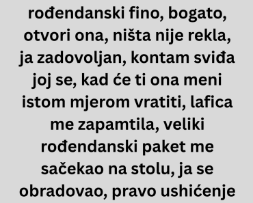 Mislio da ZEZNE ženu pa ga SAČEKALO ovo! Mislio da ZEZNE ženu pa ga SAČEKALO ovo!