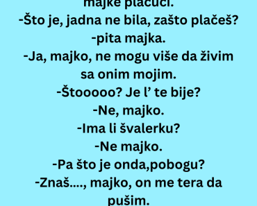 Vic Dana : Mama resila problem ….