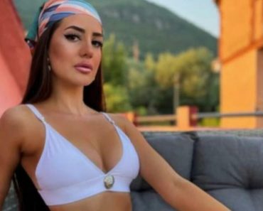 Obelodanjena sva prošlost Anđele Đuričić! Evo čime se bavila dok nije bila sa zauzetim, svi u šoku