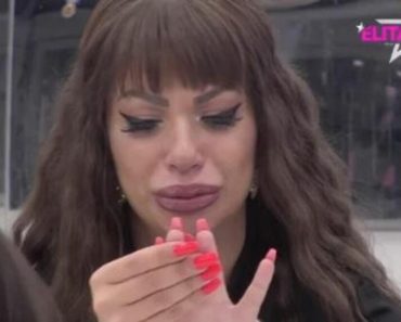 Miljana krišom snimljena na ulici! Ljudi šokirani njenim izdanjem – “Ovo je uznemirujuće”, pogledajte samo šta radi