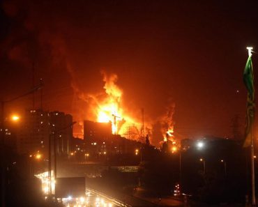 Ceo svet će osetiti posledice ako se Iran odluči na ovaj potez: Ljudi se plaše sledećeg