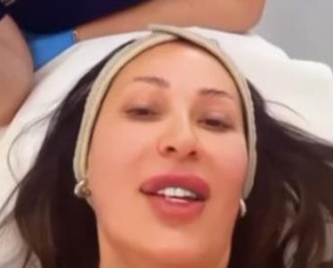 Ceca objavila šokantan snimak sa klinike! Svi u šoku šta joj ubrizgavaju za PODMLAĐIVANJE, da li stvarno ovo radi? Ceca objavila šokantan snimak sa klinike! Svi u šoku šta joj ubrizgavaju za PODMLAĐIVANJE, da li stvarno ovo radi?