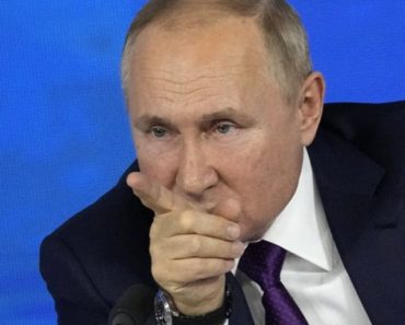 NAJNOVIJE NAREĐENJE VLADIMIRA PUTINA: Ovo niko nije očekivao!