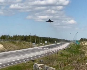 UZBUNA! NATO HITNO PODIGAO AVIONE! Drama na 100 kilometara od nemačke obale!