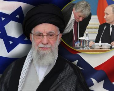 NAJBRUTALNIJA PORUKA IZ MOSKVE ZA AMERIKU I IZRAEL: “Ako iranski vođa bude ubijen…”