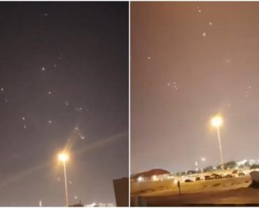 (VIDEO) Iran napao američke vojne baze, počeo je sveopšti rat! Salva projektila ispaljena, jeziva osveta u toku