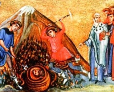 Danas ovo nikako, ali ni pod tačkom razno ne uzimajte u ruke! Veliki je praznik, a ovo svaki vernik mora da zna!