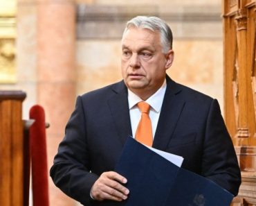 OGLASIO SE ORBAN: Ovo niko nije POMENUO u vezi IRANA! ŠOK IZJAVA!