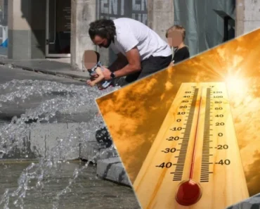 Neće nam vrućine biti problem – Evo kakvo nas vreme očekuje u julu i avgustu Neće nam vrućine biti problem – Evo kakvo nas vreme očekuje u julu i avgustu