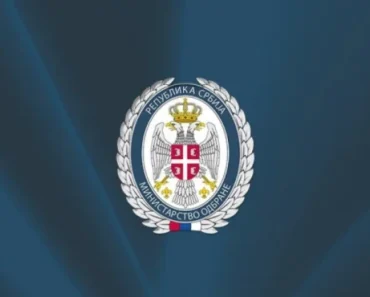 Ministarstvo odbrane se hitno oglasilo! Ministarstvo odbrane se hitno oglasilo!