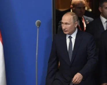 Veliki preokret! Amerika preko Mađarske poslala šokantan signal Putinu!