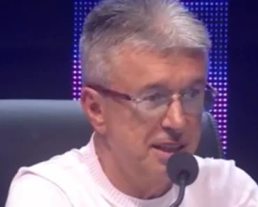 EVO ŠTA JE POPOVIĆ POSLEDNJE REKAO SUZANI Pevačica prolila more suza pred kamerama (VIDEO)