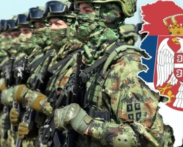 Ovo godište će biti prvo regrutovano? Evo koliko traje vojni rok u Srbiji: Nije za sve isto Ovo godište će biti prvo regrutovano? Evo koliko traje vojni rok u Srbiji: Nije za sve isto