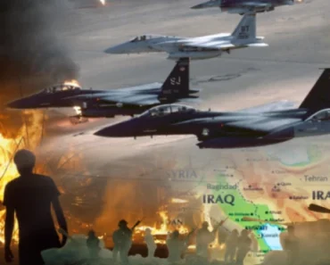 Horor nakon udara Irana na SAD: U rat ulazi još jedna država – Teheran je prešao sve granice, rešili su da odgovore