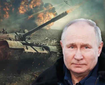 Stravično proročanstvo Žirinovskog ledi krv u žilama! Pogodio je sve, od Ukrajine do Izraela – najgore predviđanje tek sledi!