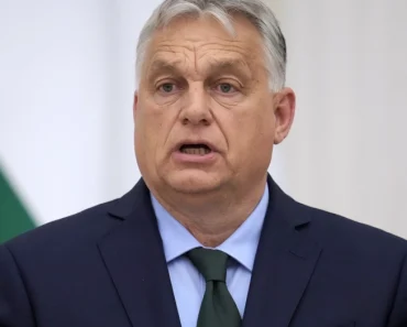 ORBAN IZDAO HITNO NAREĐENJE Obratio se naciji, obavezno sledite ova uputstva
