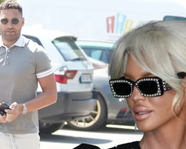 KARLEUŠA JAVNO PONIZILA TOŠIĆA Pevačica gađa gde najviše boli, internet gori!