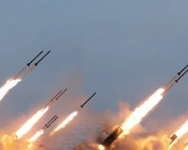 “RAKETAMA NA ALBANIJU” Zastrašujuća poruka iz Irana, uzbuna u Tirani “RAKETAMA NA ALBANIJU” Zastrašujuća poruka iz Irana, uzbuna u Tirani