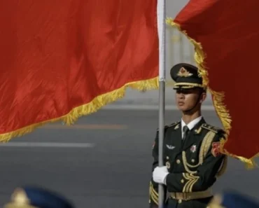 Oglasila se Kina: Ovo je poruka Americi i Izraelu! Kinezi IZNENADILI ceo svet!