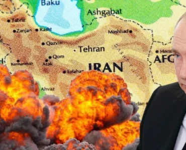 Šok iz Rusije nakon američkog udara na Iran: Nekoliko zemalja je spremno Šok iz Rusije nakon američkog udara na Iran: Nekoliko zemalja je spremno